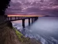 open picture: Long pier