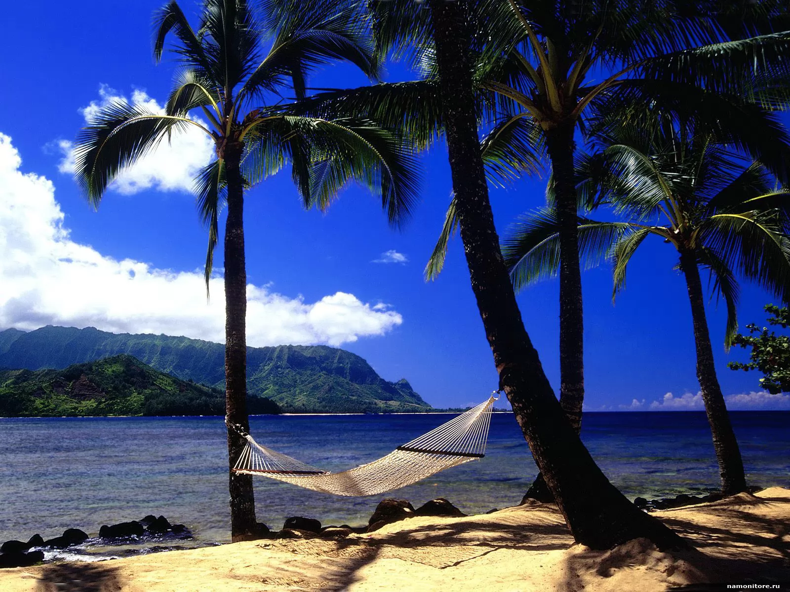 . Afternoon Nap, Kauai, , , , ,  
