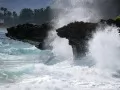  : . Pounders Beach, Laie Beach Park