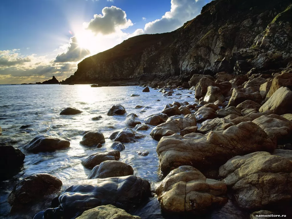 ������. Channel Islands, ����, ���������, ������� �