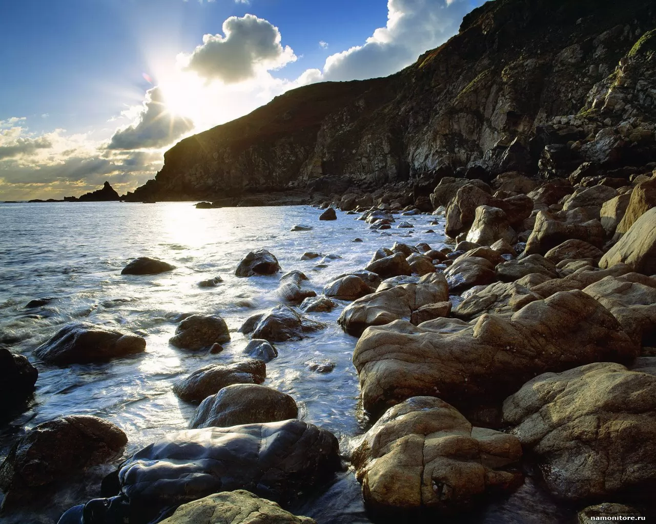 ������. Channel Islands, ����, ���������, ������� �