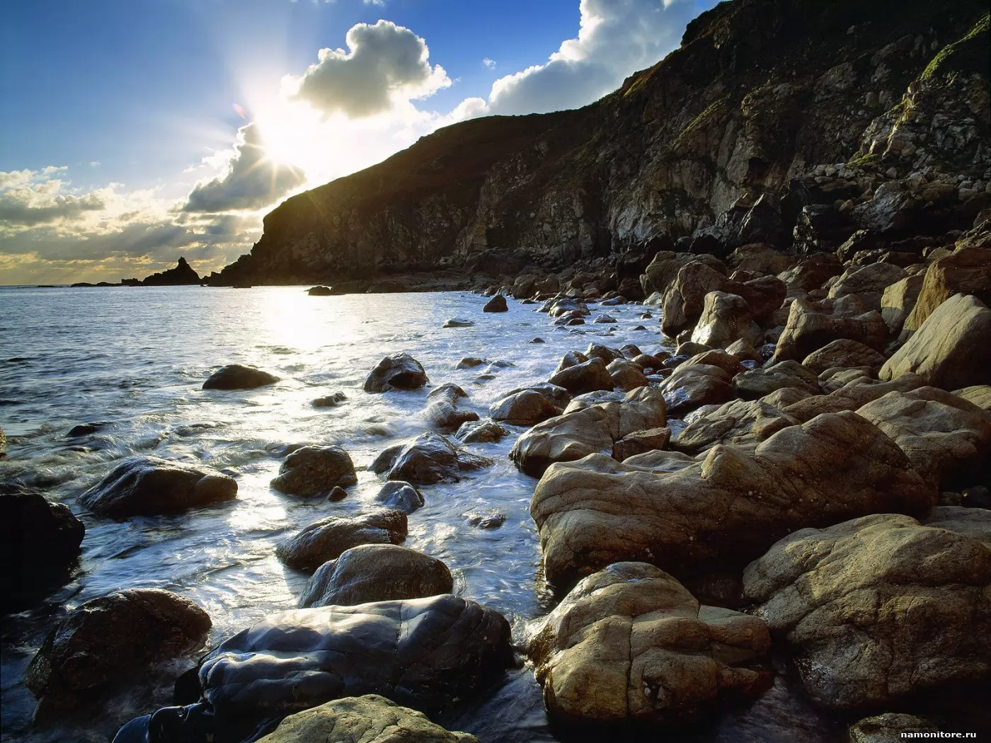 ������. Channel Islands, ����, ���������, ������� �