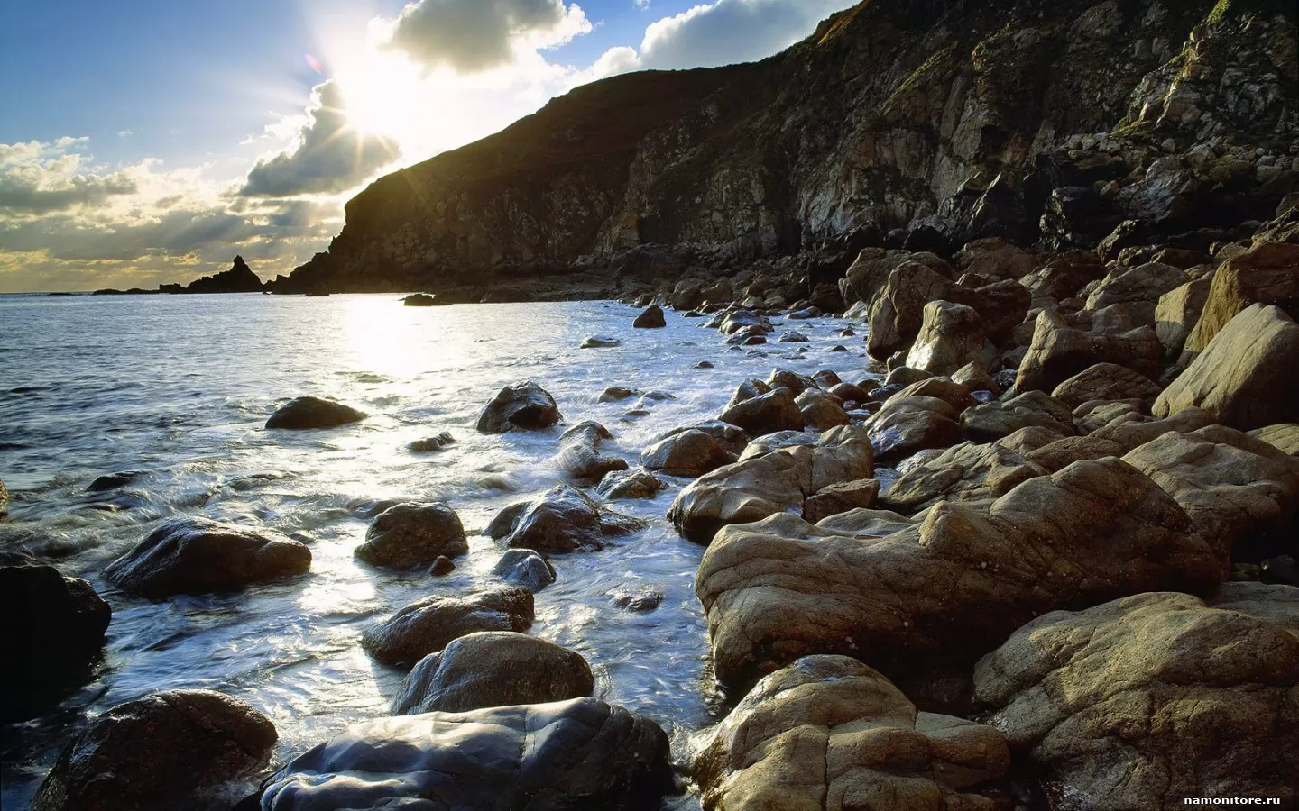 ������. Channel Islands, ����, ���������, ������� �