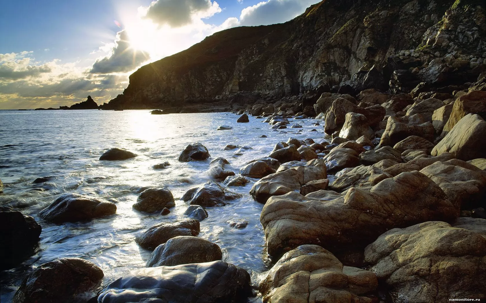 ������. Channel Islands, ����, ���������, ������� �
