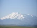 выбранное изображение: «Гора Эльбрус»