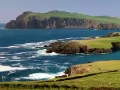 open picture: «Ireland. Sybil Head»