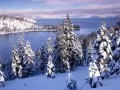    : . Lake Tahoe