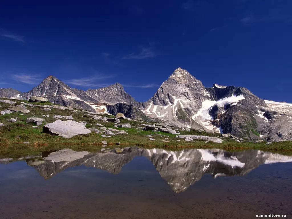. Mount Sir Donald and Illecillewaet Glacier, , , , ,  
