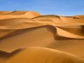 выбранное изображение: «Ливийская пустыня»