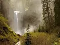 current picture: «Oregon. Tamanawas Falls»