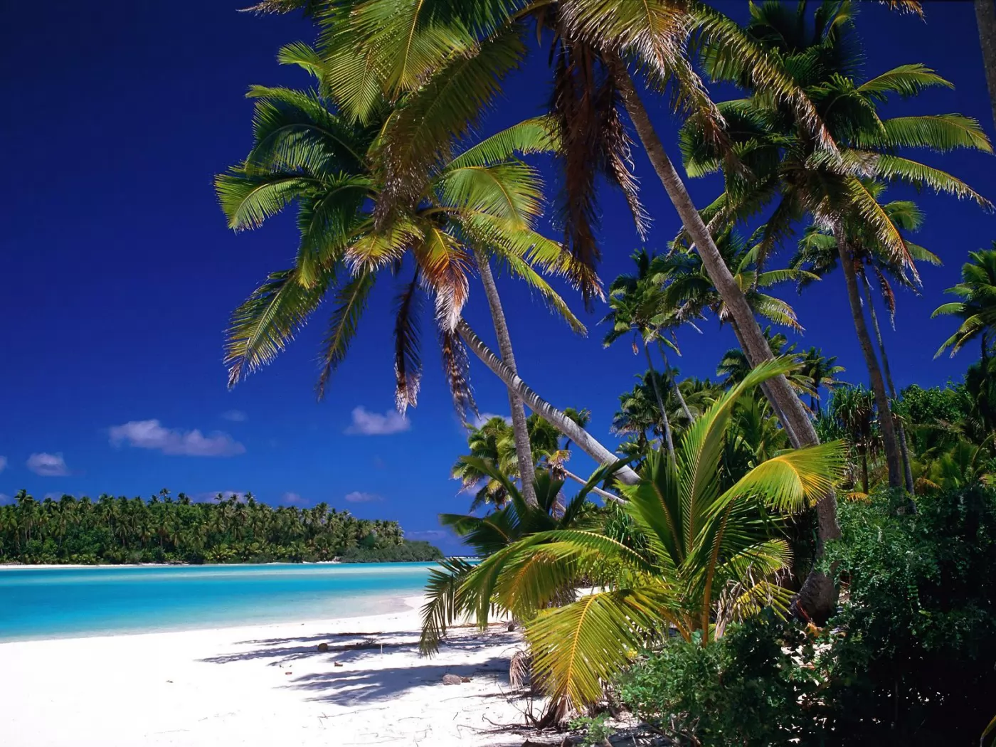  . Aitutaki Lagoon, , , , ,  