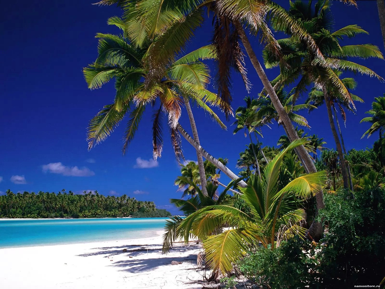  . Aitutaki Lagoon, , , , ,  