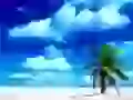 Palm tree