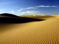 обои для рабочего стола: «Песчаные дюны»