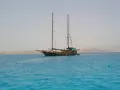 выбранное изображение: «Пиратская яхта»