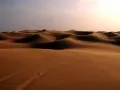 current picture: «Desert»