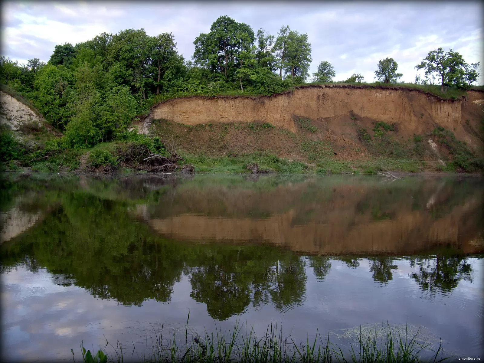 Село Алферовка Воронежская область