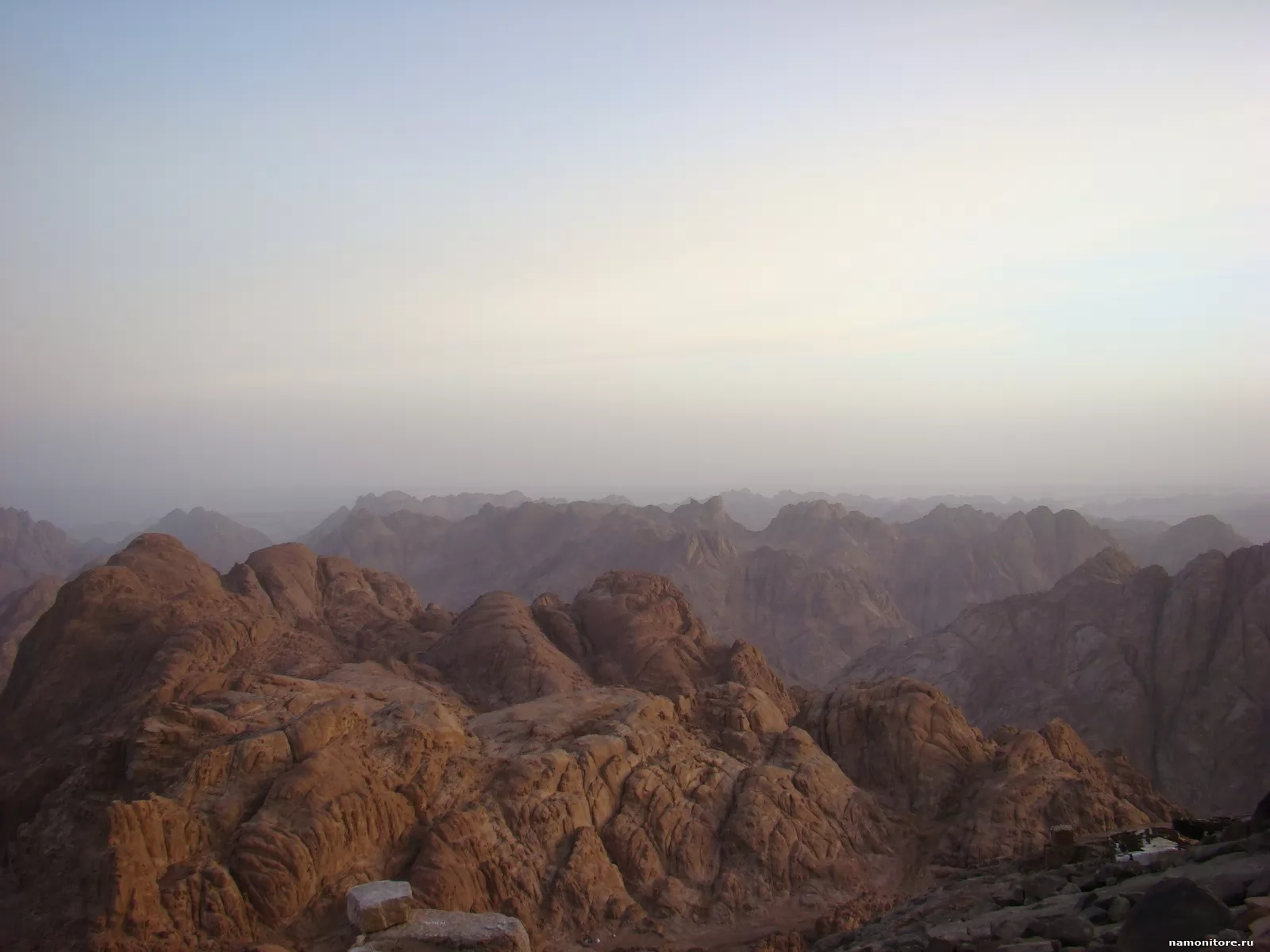 экскурсия в египте на гору моисея