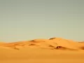 current picture: «Sahara»