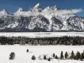 open picture: «Wyoming, National Park Grandee Titon»