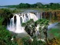 open picture: «Falls in Africa»