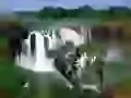 Falls in Africa