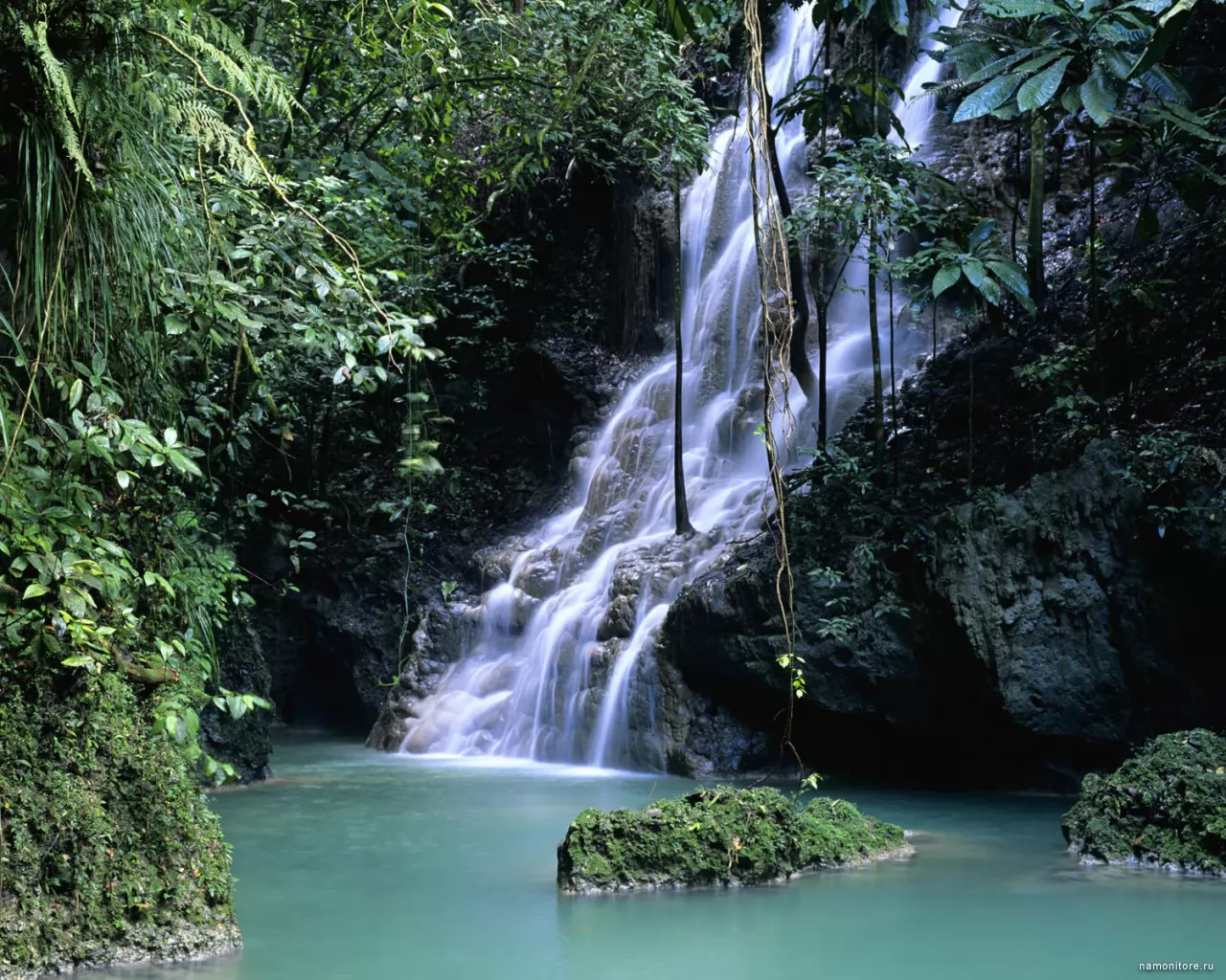 , -, Somerset Falls, , , ,  