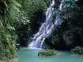 open picture: «Jamaica, Port-antonio, Somerset Falls»