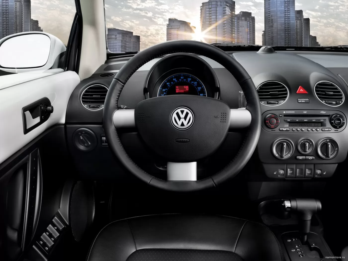  Volkswagen New Beetle, Volkswagen, , , ,  