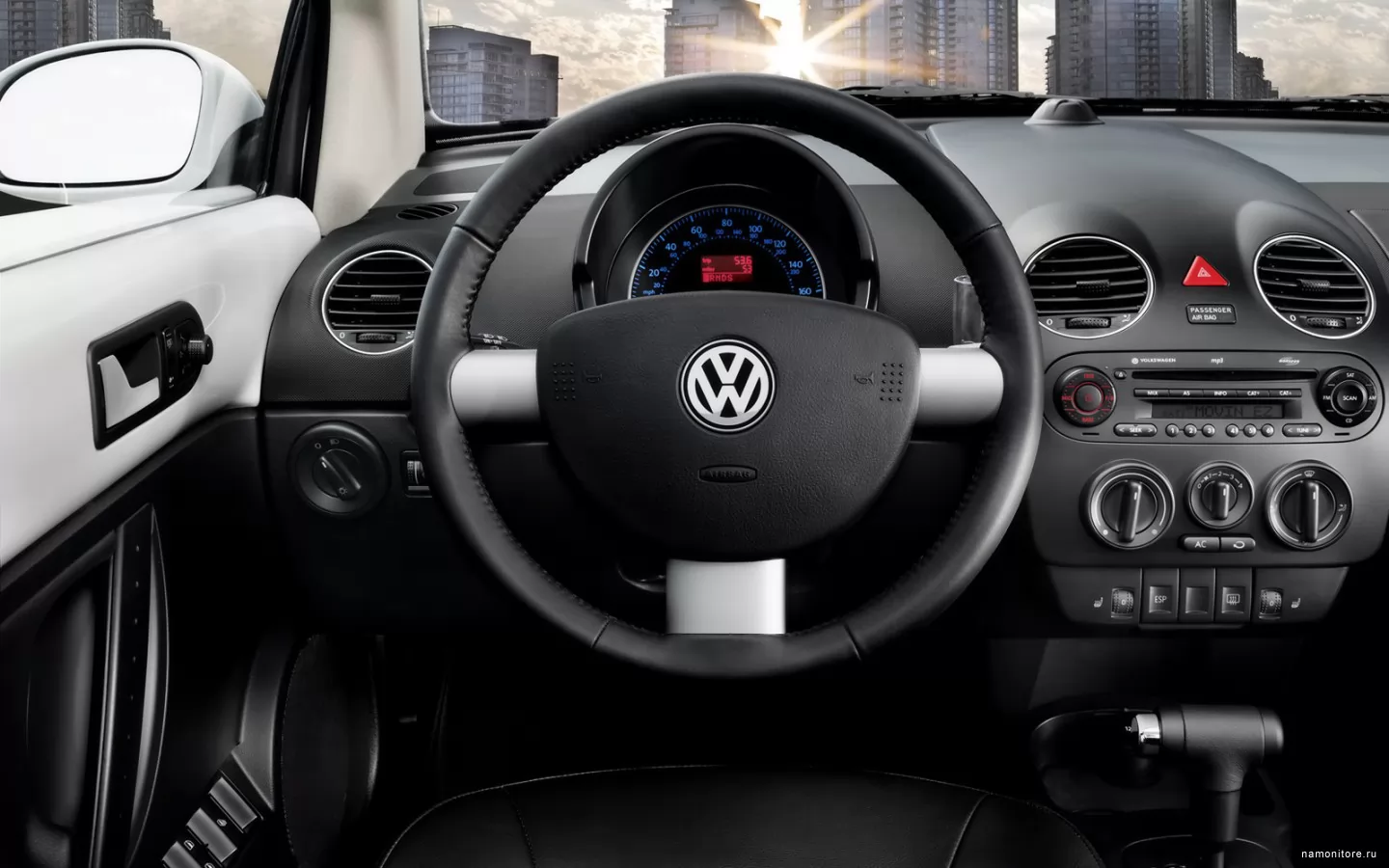  Volkswagen New Beetle, Volkswagen, , , ,  