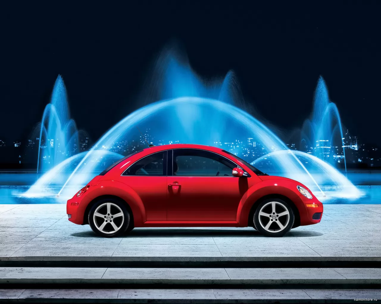 Volkswagen New Beetle   , Volkswagen, , , , , ,  