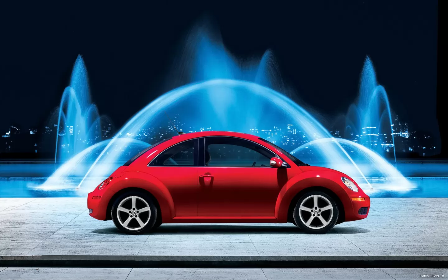 Volkswagen New Beetle   , Volkswagen, , , , , ,  