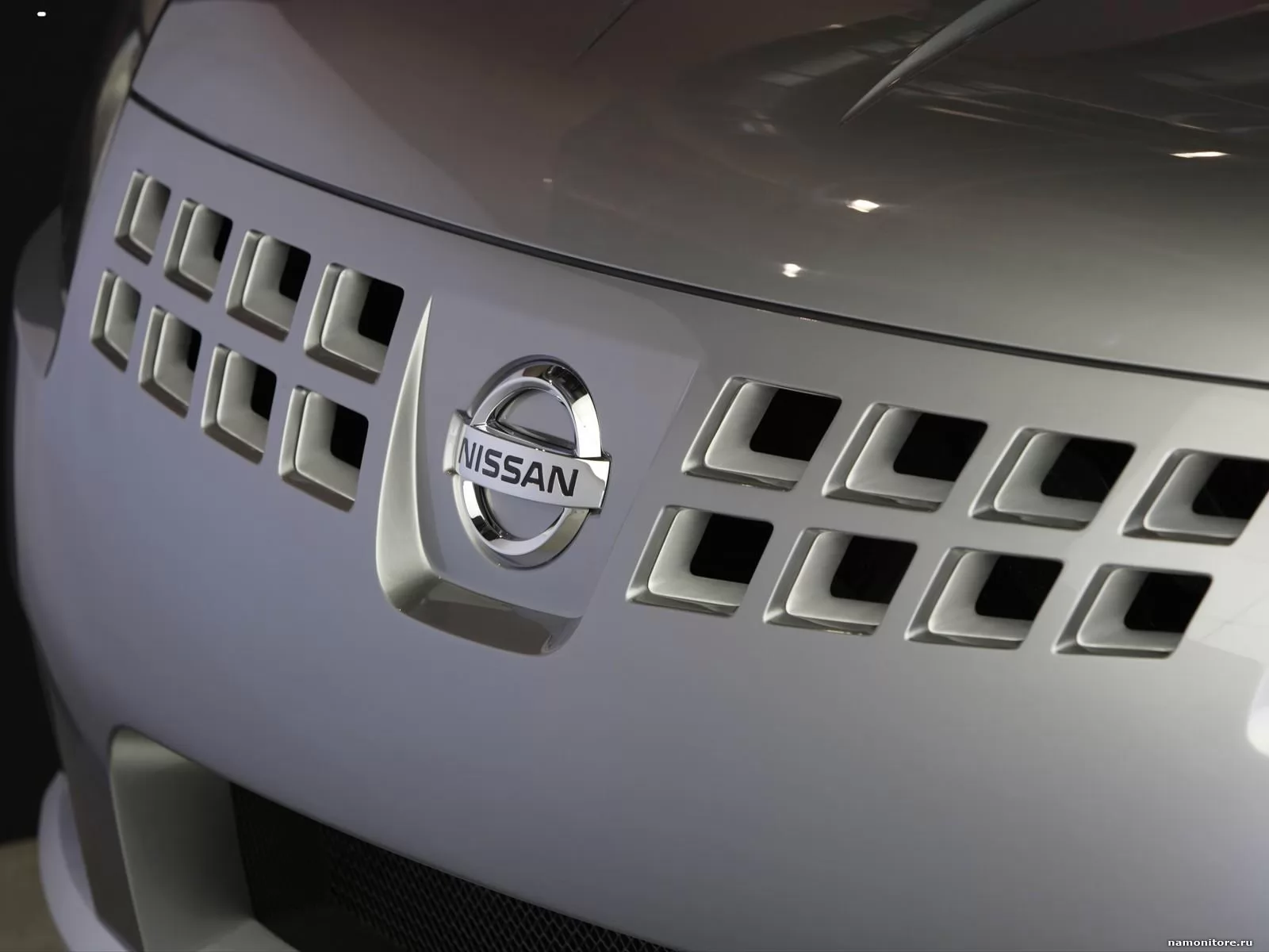 Nissan Azeal-Concept, Nissan, , ,  