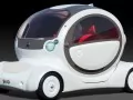 open picture: «Nissan Pivo-Concept»