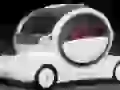 Nissan Pivo-Concept