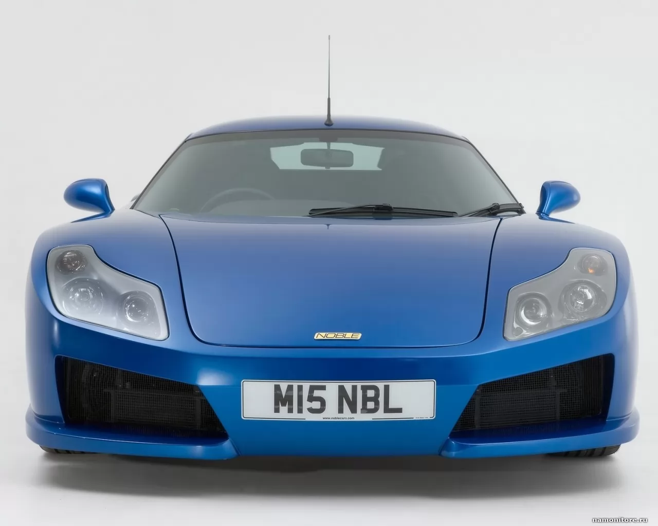  Noble M15, Noble, , , ,  