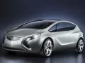 обои для рабочего стола: «Opel Flextreme Concept»
