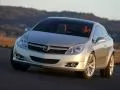 Opel GTC