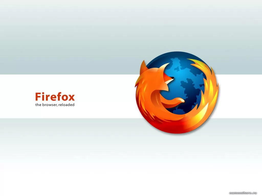 Firefox, компьютеры и программы, рисованное х