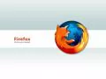обои для рабочего стола: «Firefox»