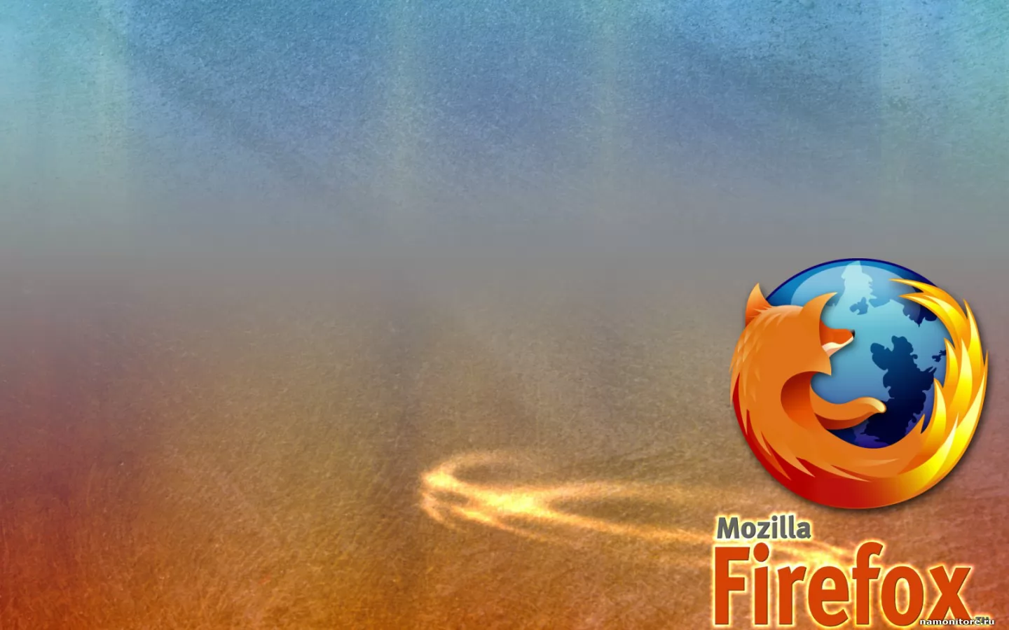 Mozilla Firefox 