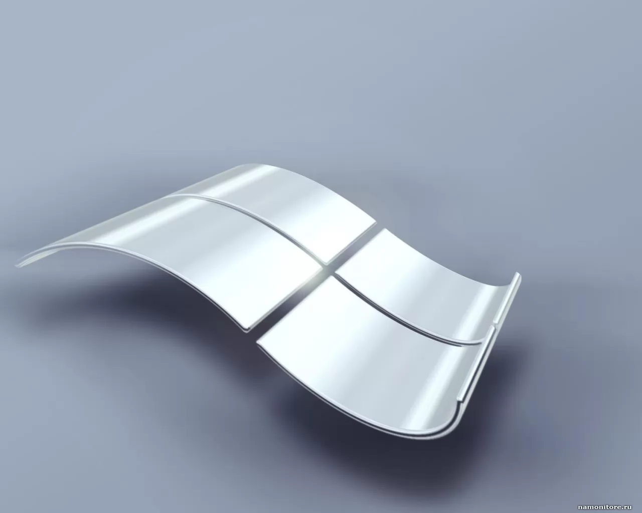 Windows XP, компьютеры и программы, рисованное, серое х