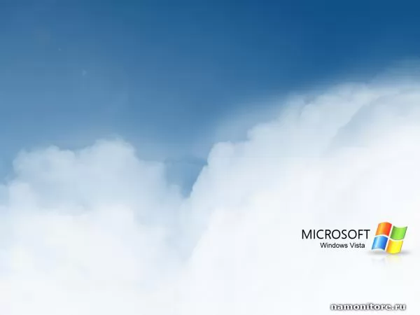 Windows XP облака, Разное