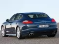 open picture: Porsche Panamera