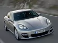 open picture: «Porsche Panamera»