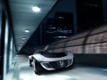 выбранное изображение: «Peugeot Flux Concept»