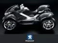 Peugeot Quark-Concept