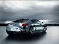 выбранное изображение: «Peugeot RC HYmotion4 Concept»