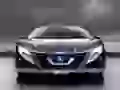 Peugeot RC HYmotion4 Concept