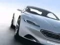 выбранное изображение: «Peugeot SR1 Concept»